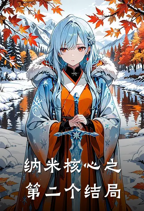 纳米核心之第二个结局