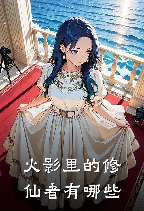 火影里的修仙者有哪些