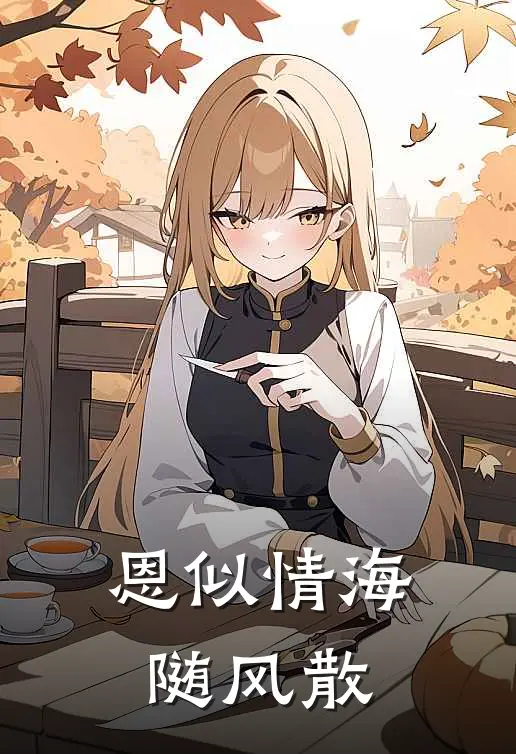 恩似情海随风散