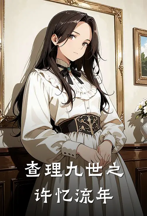 查理九世之许忆流年