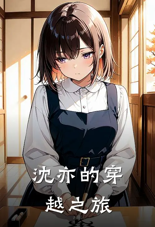 沈亦的穿越之旅