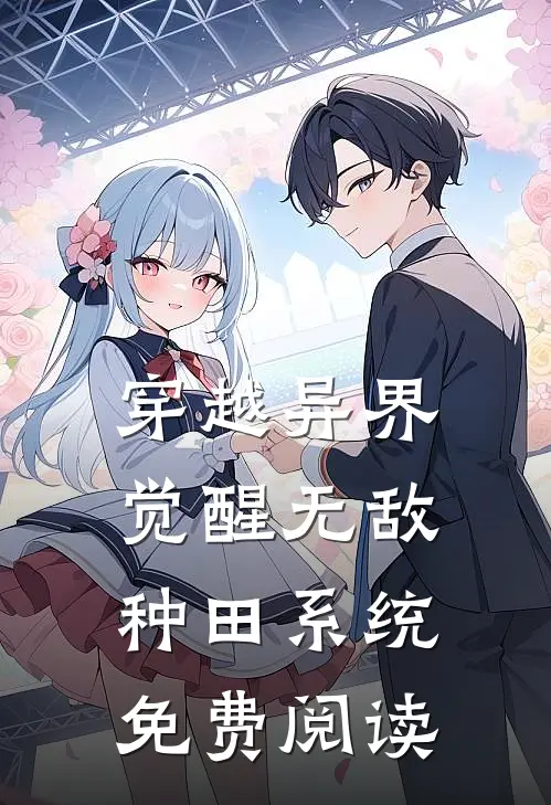 穿越异界觉醒无敌种田系统免费阅读