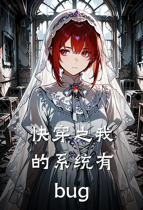 快穿之我的系统有bug