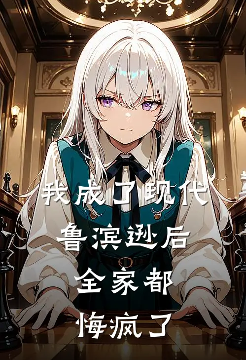 我成了现代鲁滨逊后，全家都悔疯了