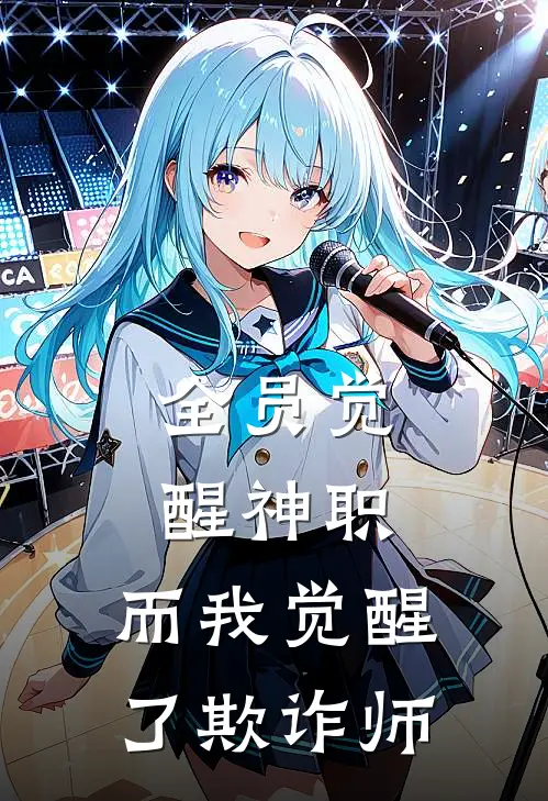 全员觉醒神职，而我觉醒了欺诈师