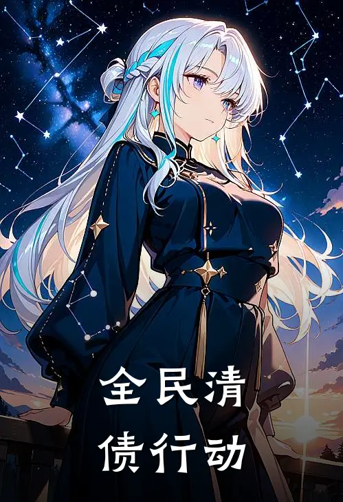 全民清债行动
