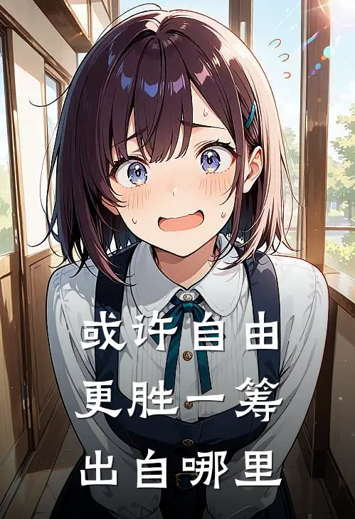 或许自由更胜一筹出自哪里