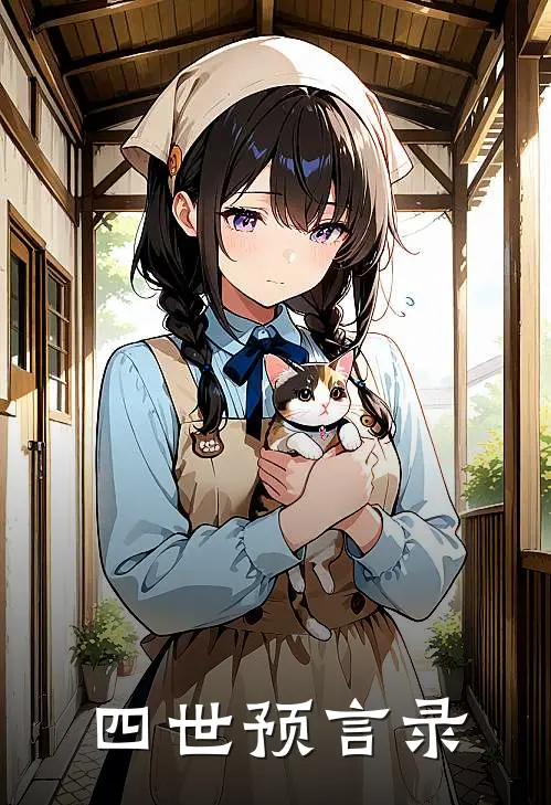 四世预言录
