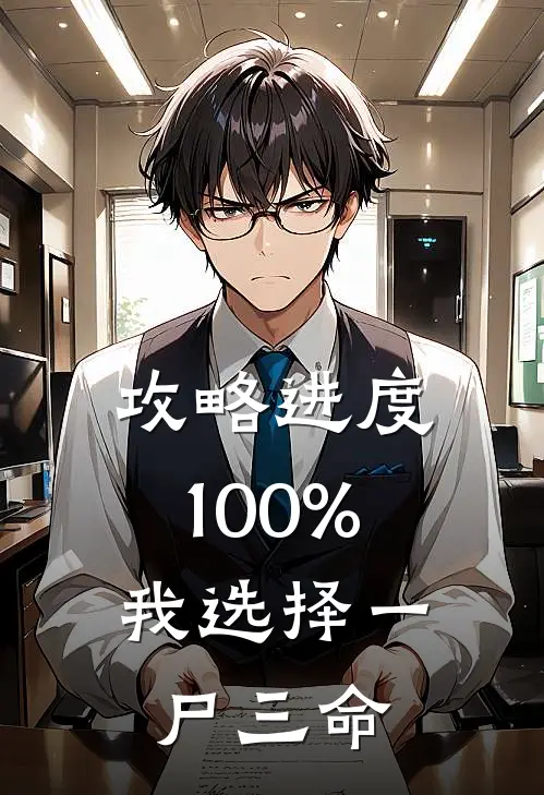 攻略进度100%，我选择一尸三命