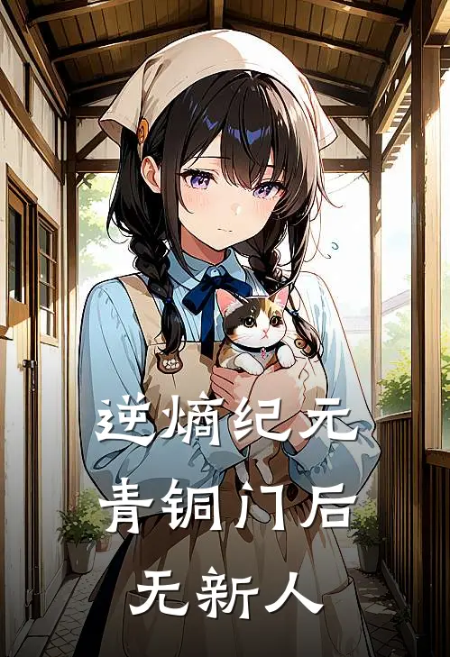 逆熵纪元：青铜门后无新人