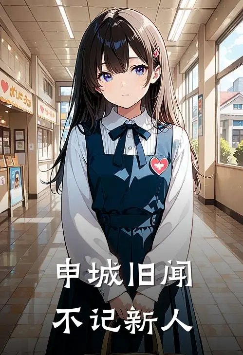 申城旧闻，不记新人