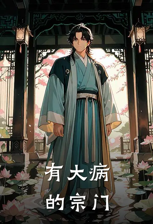 有大病的宗门