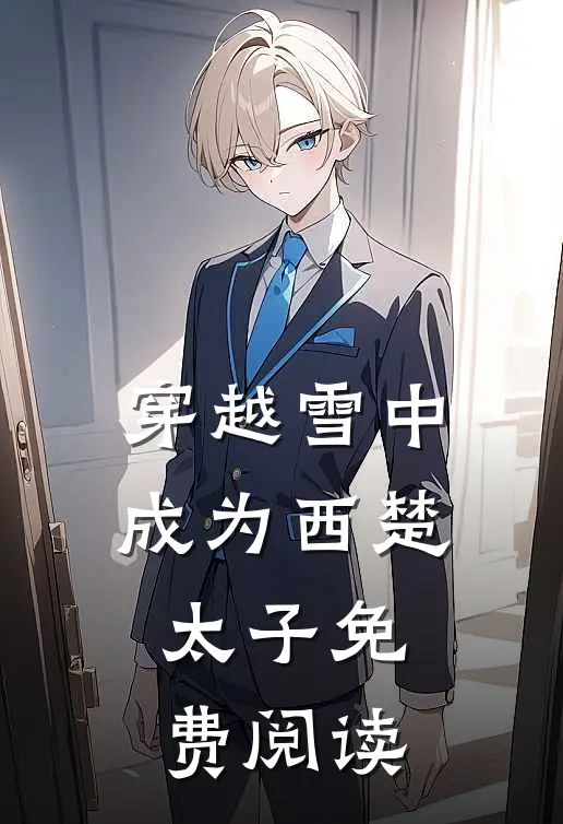 穿越雪中成为西楚太子免费阅读