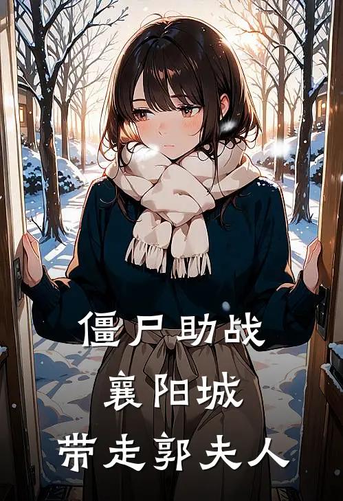 僵尸助战襄阳城，带走郭夫人