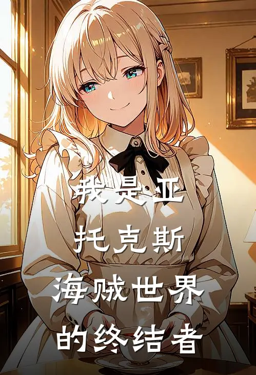 我是亚托克斯，海贼世界的终结者