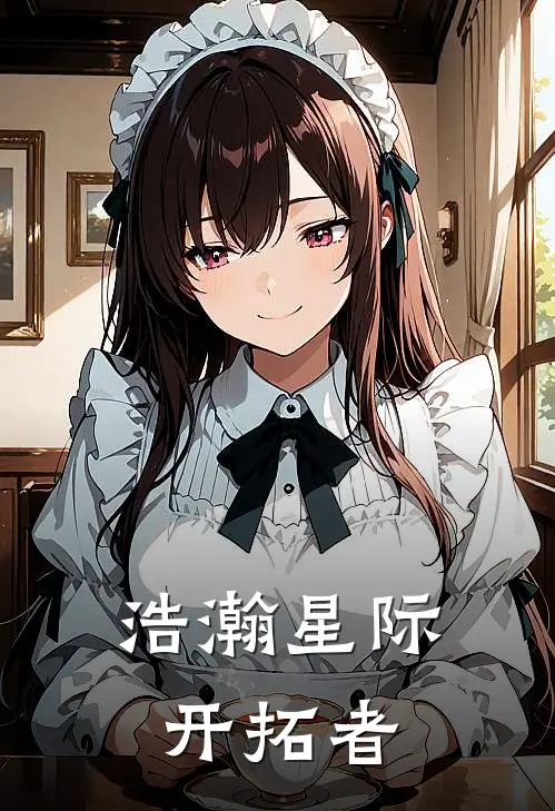 浩瀚星际开拓者