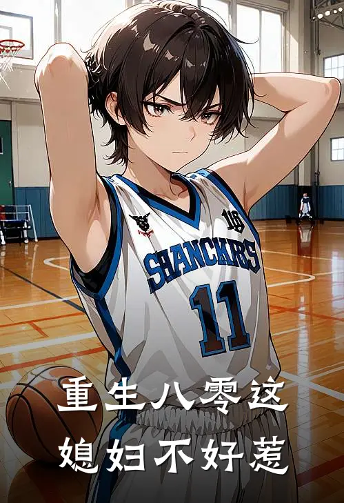 重生八零这媳妇不好惹