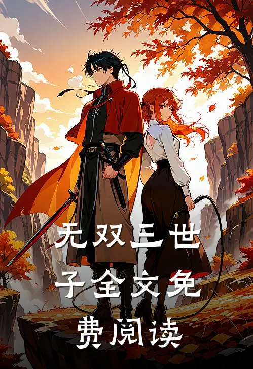 无双三世子全文免费阅读