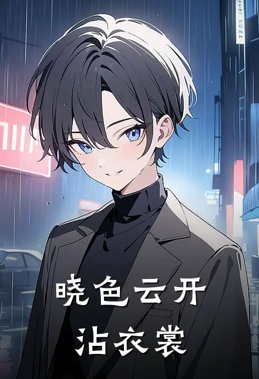 晓色云开沾衣裳