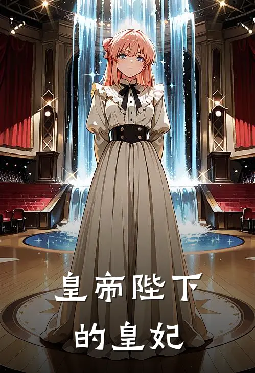 皇帝陛下的皇妃