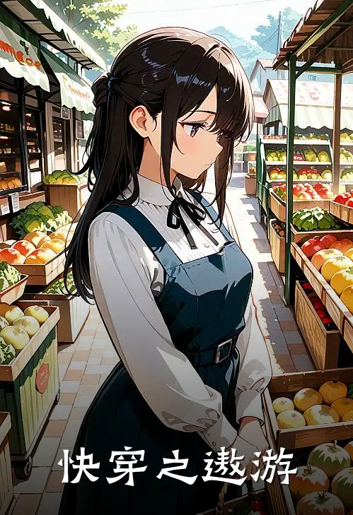 快穿之遨游