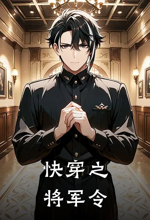 快穿之将军令