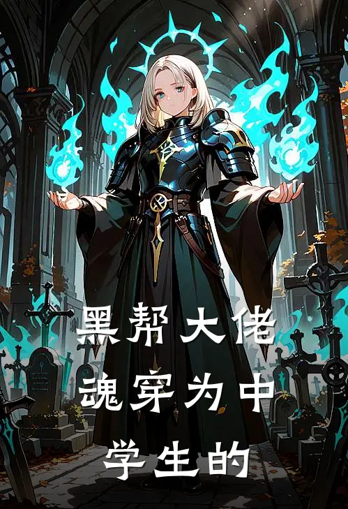 黑帮大佬魂穿为中学生的