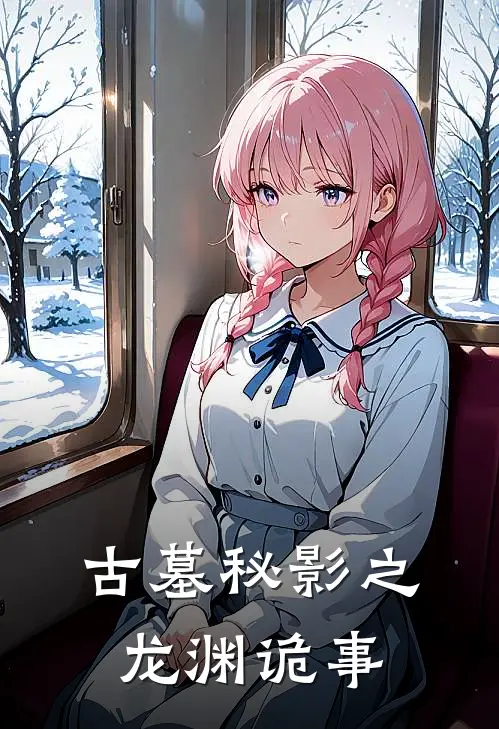 古墓秘影之龙渊诡事