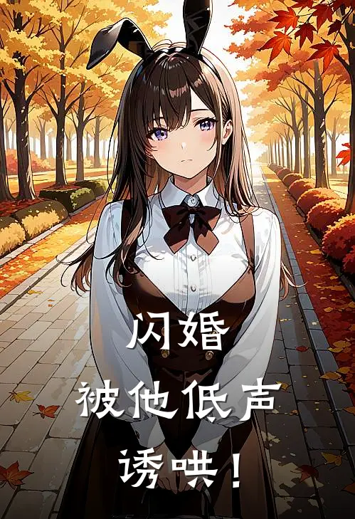 闪婚，被他低声诱哄！