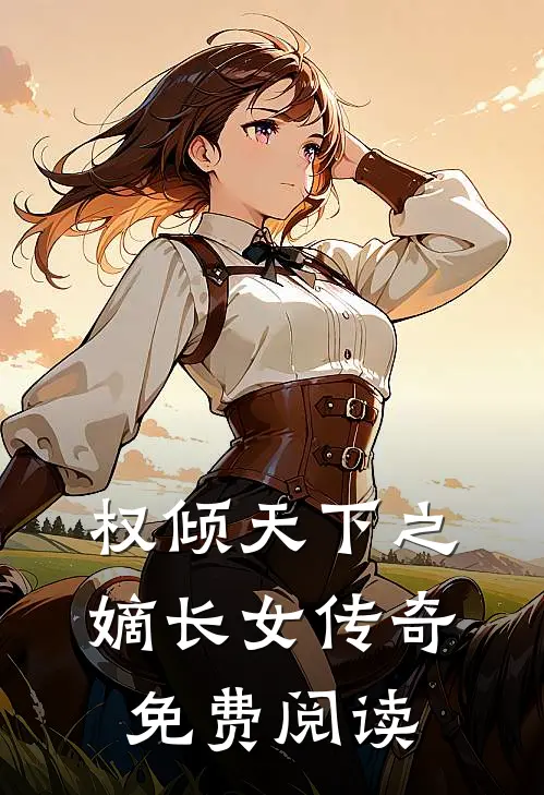 权倾天下之嫡长女传奇免费阅读