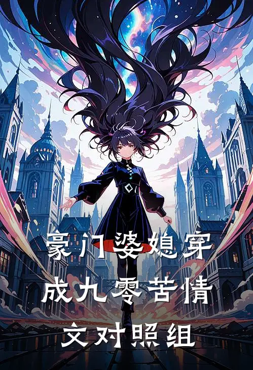 豪门婆媳穿成九零苦情文对照组