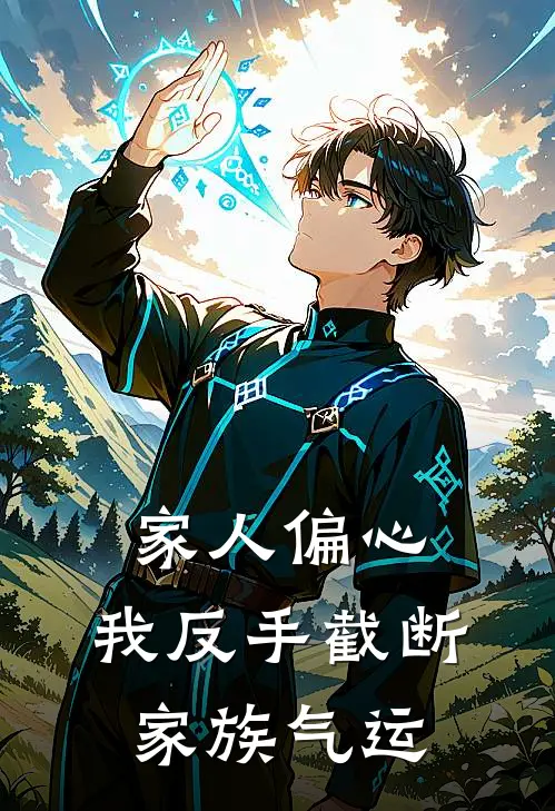 家人偏心，我反手截断家族气运