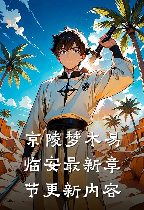 京陵梦木易临安最新章节更新内容