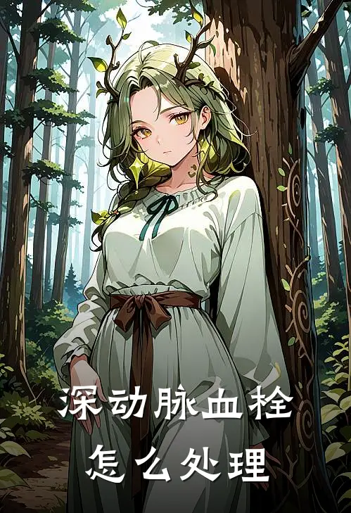 深动脉血栓怎么处理