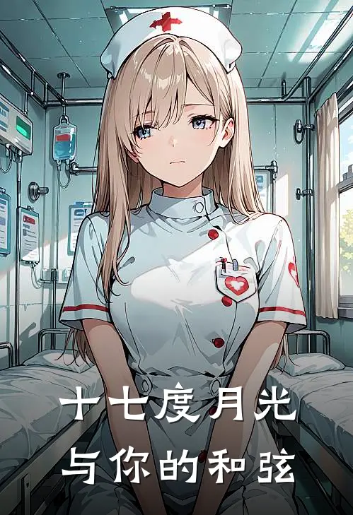 十七度月光与你的和弦