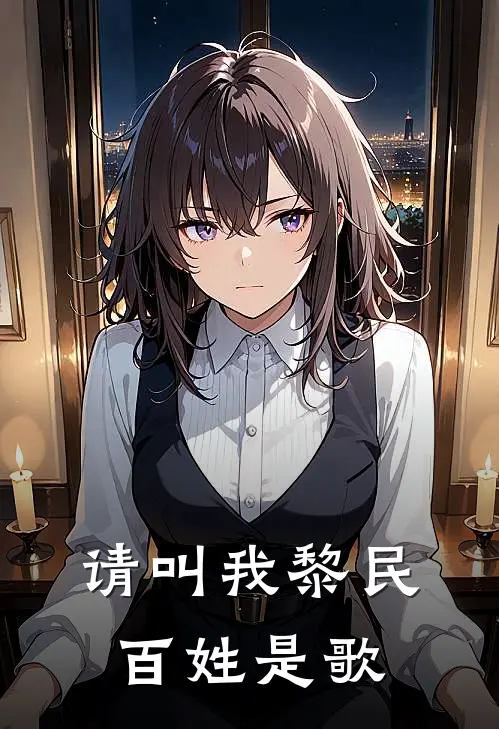 请叫我黎民百姓是歌