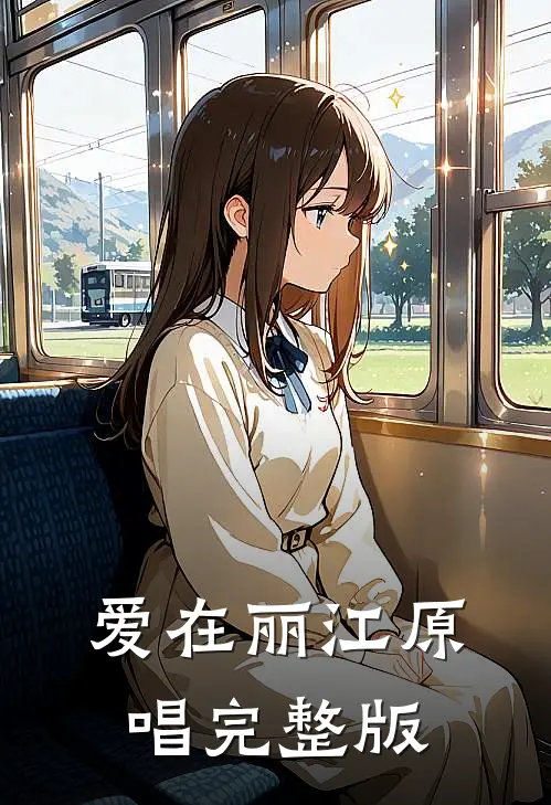 爱在丽江原唱完整版