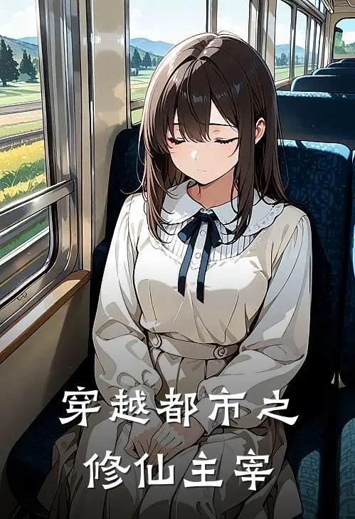 穿越都市之修仙主宰