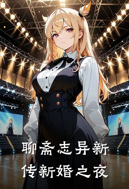 聊斋志异新传新婚之夜