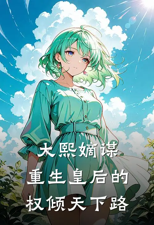 大熙嫡谋，重生皇后的权倾天下路