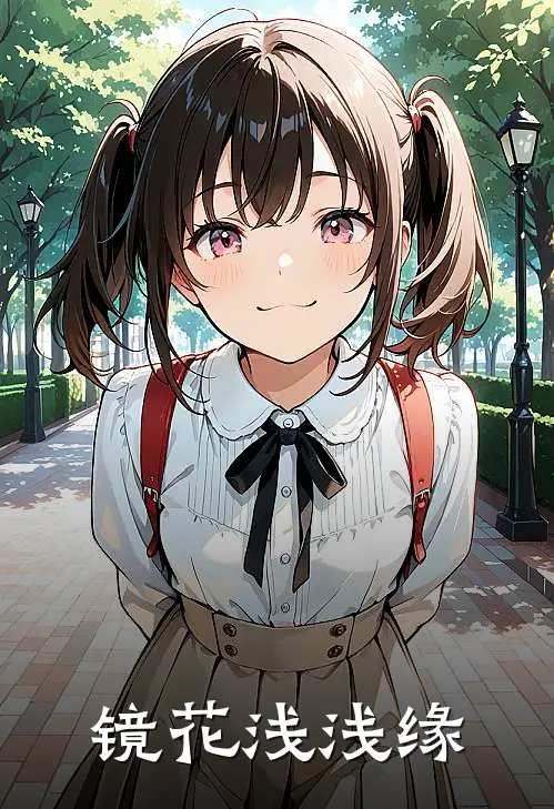 镜花浅浅缘