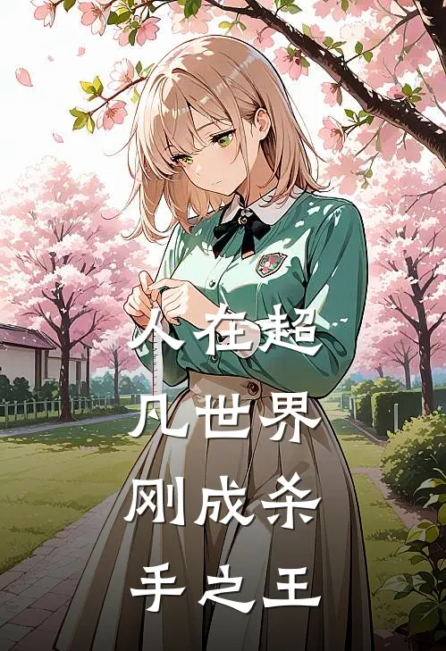 人在超凡世界，刚成杀手之王