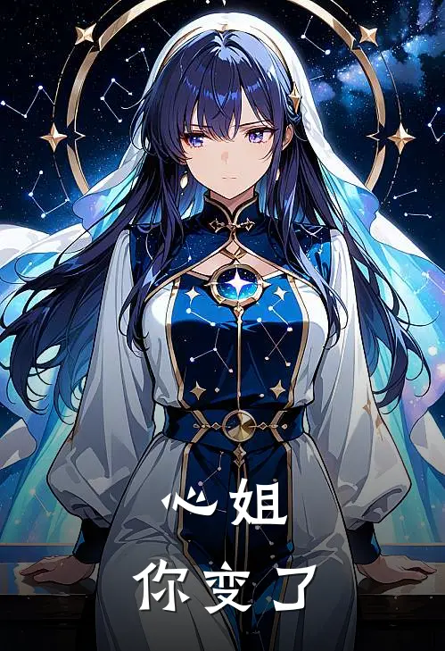 心姐，你变了