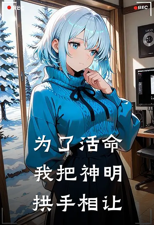 为了活命，我把神明拱手相让