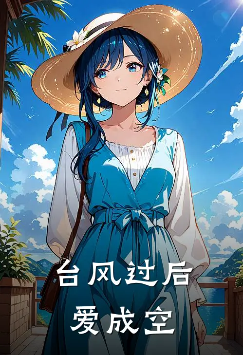 台风过后爱成空