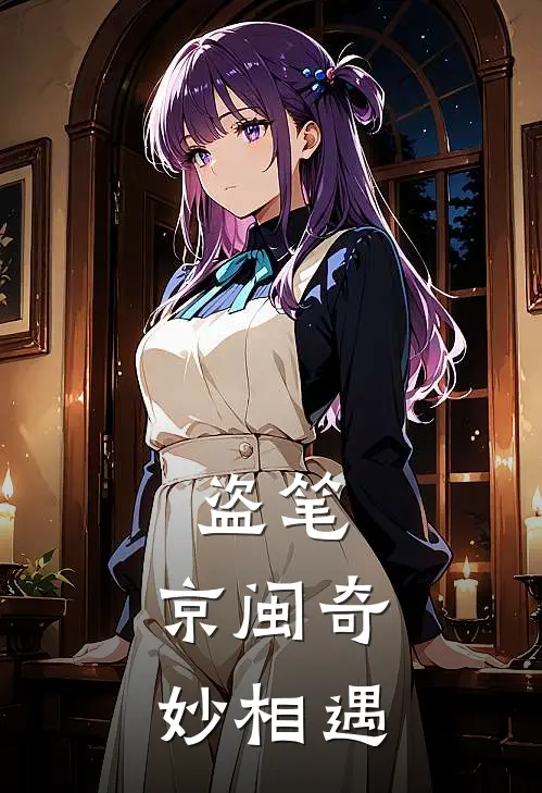 盗笔：京闽奇妙相遇