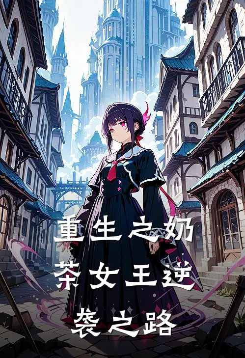 重生之奶茶女王逆袭之路