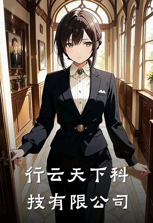 行云天下科技有限公司
