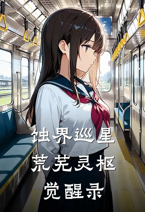 蚀界巡星：荒芜灵枢觉醒录