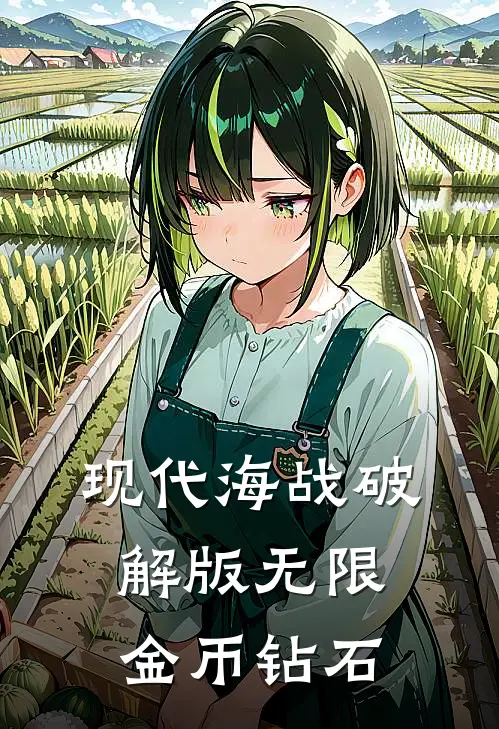 现代海战破解版无限金币钻石